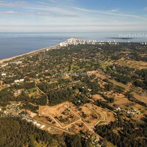 Lote En Barrio Privado - Barrio Golf