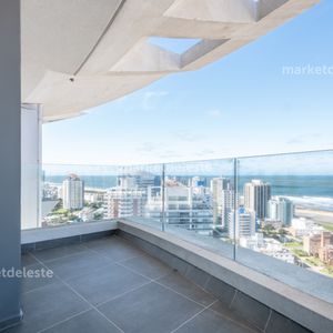 Artower - 1 Dormitorio - Piso Alto