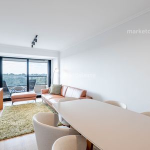 Apartamento En Edificio Sea Garden 2 Dorm