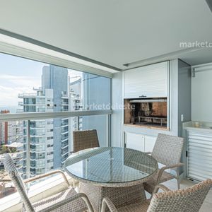 Torre Miami Boulevard - Piso Alto