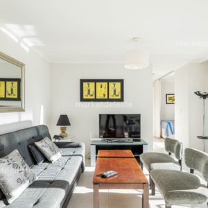 Ocean Drive II - Dorm Y Medio