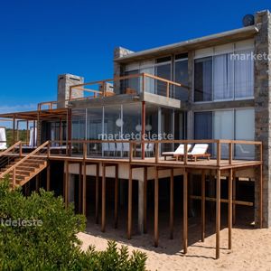 Ruta 10 Casa 1ra Linea - Jose Ignacio