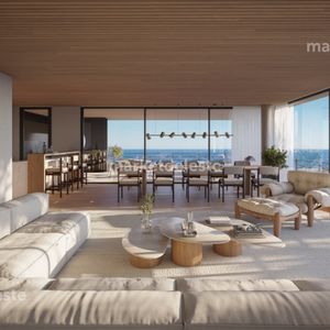 Casa Living Manantiales