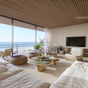 Casa Living Manantiales 2 Dormitorios
