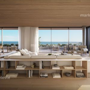Casa Living Manantiales Penthouse
