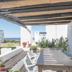 Caleta De Lobos - Playa Brava Ph Duplex