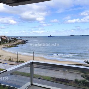 Alquiler Edificio Malecon - Punta Del Este