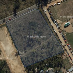 Lote Para Construir