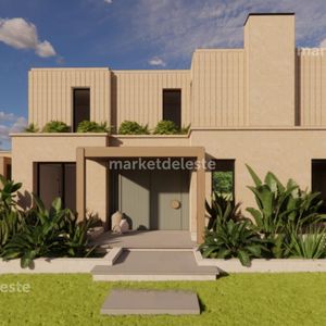 Casa En Barrio Privado - 4 Dorm