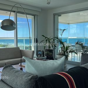 Espectacular Departamento En Brava Alquiler Temporada