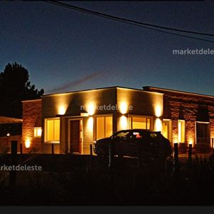 Casa En Burnett Pinares
