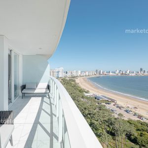 Paramount - Piso Alto - 3 Dorm