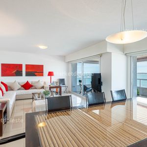 Pent House En El Puerto