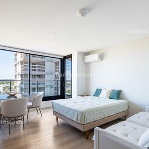 Monoambiente En Venta - More Atlántico