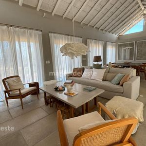 Alquiler Temporal Casa En Laguna Escondida- Jose Ignacio
