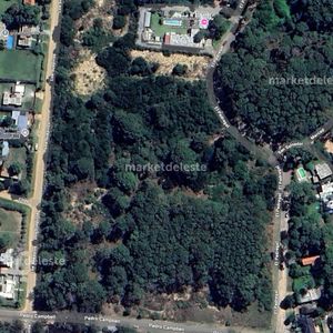 Terreno En Venta Para Edificio