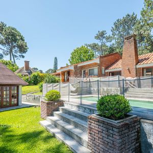 Casa En Punta Del Este Venta