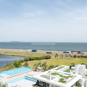 Poseidon Laguna Block 2 - 3 Suite