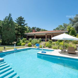 Una Chacra A 50 Mts Del Mar - Solanas