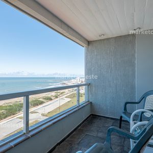 Torres Del Plata - 1 Dorm