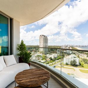 Fendi Torre 2 - Esq 02 Piso Alto -