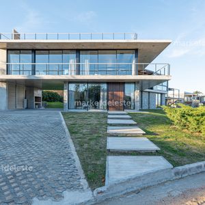Casa En Venta Manantiales