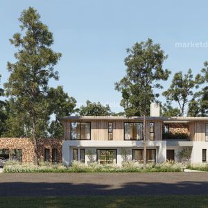 Reserva Montoya - 4 Suites