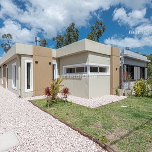Casa En Venta En Piriapolis