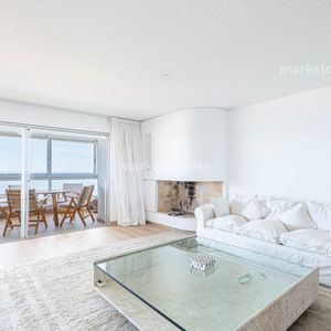 Departamento Con Vista Increible A La Brava-estrella De Mar