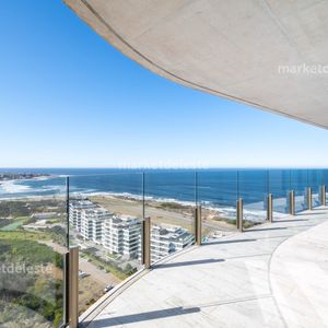 Surfside - 2 Suites + Den