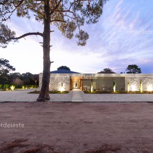 Casa En Jose Ignacio - Barrio Privado