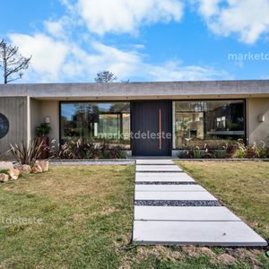 Reserva De Montoya - Casa Moderna