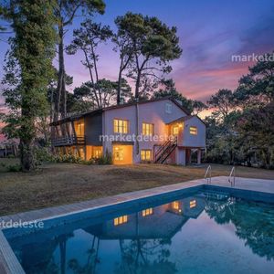 Casa En San Rafael