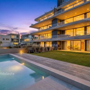 Arte Barra Departamento En Venta Con Pileta