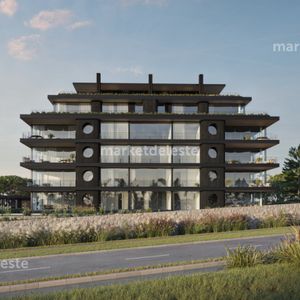 Casa Living Departamento En Venta - 3 Dorms