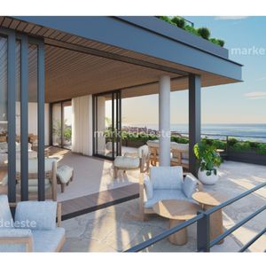 Edificio Casa Living Pent House Block 1