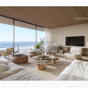 Edificio Casa Living - 2 Suite Block 2