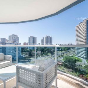 Casino Tower 2 Dormitorios En Venta
