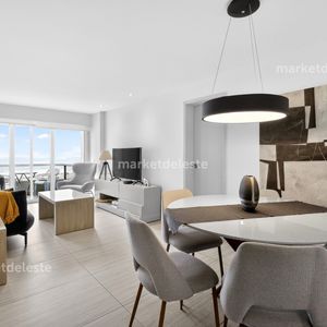 Torrre Marina 1 De 2 Dormitorios 2 Baños