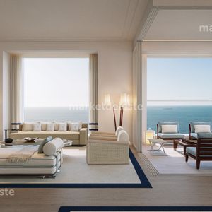 Cipriani Punta Del Este Half Floor