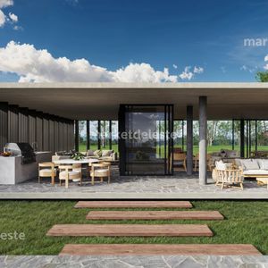 Fasano The Polo House 3 Suite