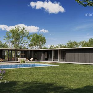 Fasano The Polo 5 Suite House
