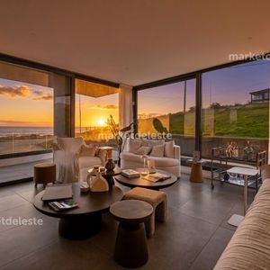 Oceano Manantiales - Esquinero 3 Suite + Dorm Huespedes