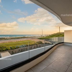 Oceano Manantiales 2 Suite Central