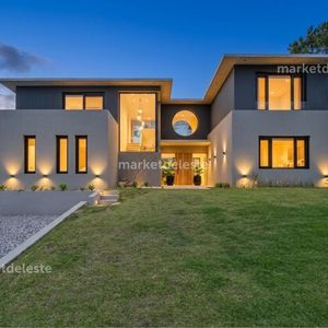 Gran Casa Con 5 Suites A Estrenar-reserva Montoya