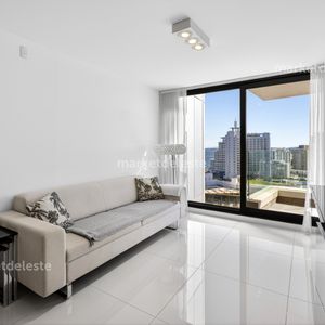 Artower - 2 Dorm Piso Alto