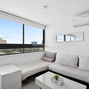 Monoambiente En Chronos