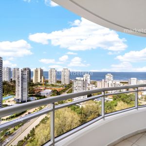 Ocean Drive 2 Unidad 3 Suite