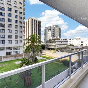 Depto En Venta 1 Dormi Y Medio Playa Brava