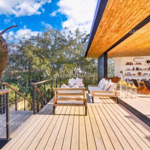 Casa En Venta Con 3 Dormi. - El Chorro La Barra